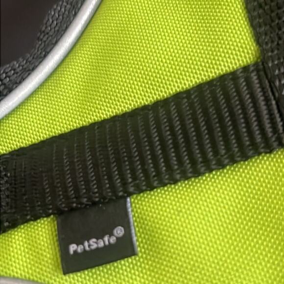 PETSAFE EASY SPORTS HARNESS APPLE WALKING HIKING TRAVELING SIZE‎ XS - Picture 4 of 7